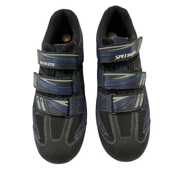 Specialized Body Geometry Unisex Mountain Cycling Shoes - Picture 1 of 10
